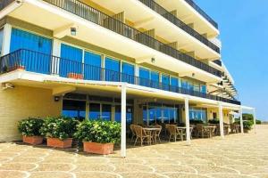 Grand Hotel L'Approdo, Terracina