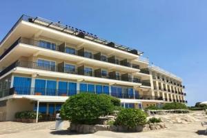 Grand Hotel L'Approdo, Terracina