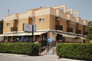 Piccolo Hotel, Terracina