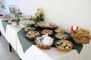 Residence Riva Gaia Apart-hotel