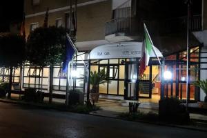 Residence Riva Gaia, Terracina