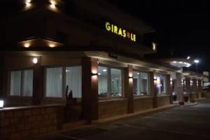 Il Girasole, Terracina