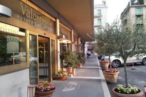 Hotel Valentino, Terni