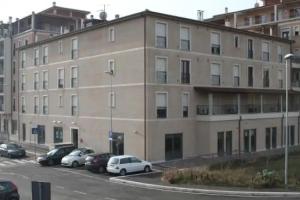 Asso Residence, Terni