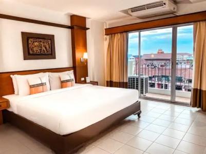 Piyada Residence Pattaya - 101