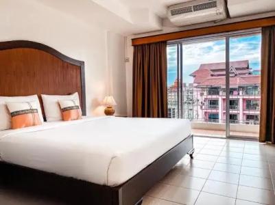 Piyada Residence Pattaya - 113