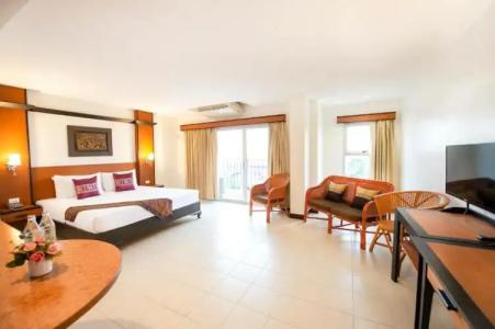 Piyada Residence Pattaya - 105