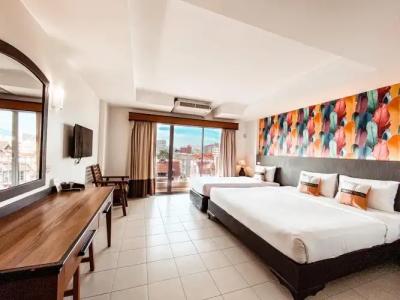 Piyada Residence Pattaya - 109