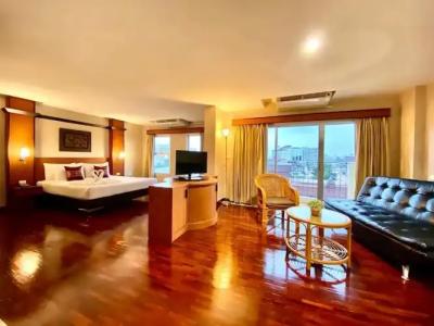 Piyada Residence Pattaya - 124