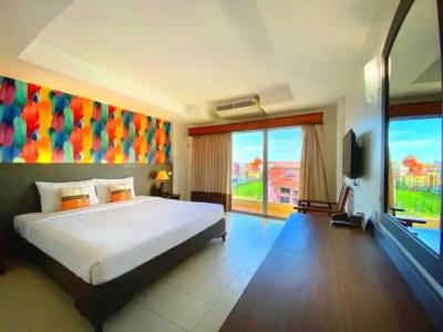 Piyada Residence Pattaya - 123