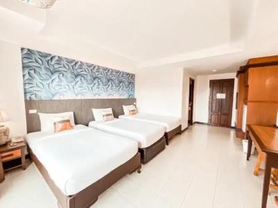Piyada Residence Pattaya - 108