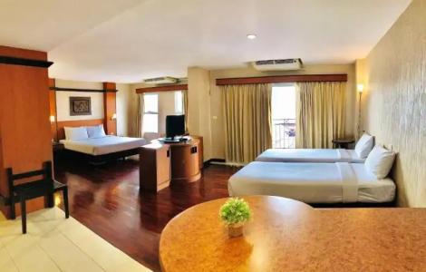Piyada Residence Pattaya - 121