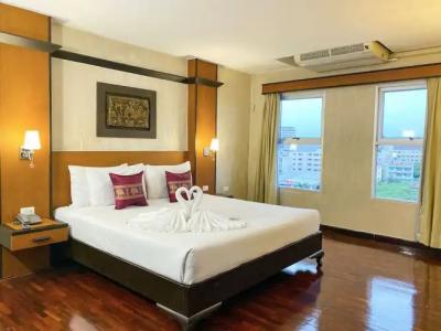 Piyada Residence Pattaya - 115