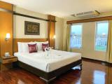 Premier Double room