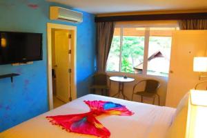 Palm Coco Mantra Hotel, Lamai Beach