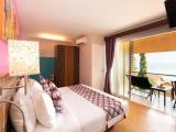 Superior Double room with sea view