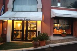 Hotel Santa Lucia, Termoli
