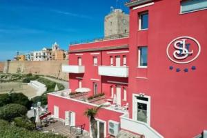 Hotel Santa Lucia, Termoli