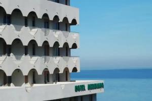 Hotel Meridiano, Termoli