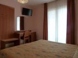 Superior Double room with sea view