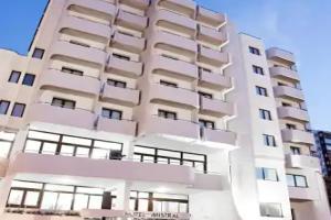 Hotel Mistral, Termoli