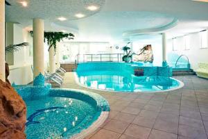 Hotel Traminerhof, Termeno