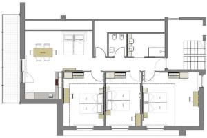 Residence Garni Hotel Vineus, Termeno