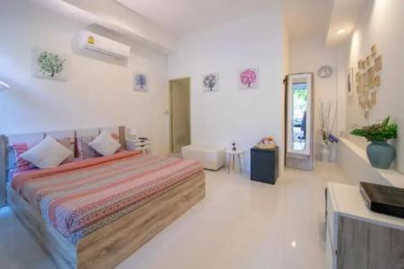 Banyan House Samui bed and breakfast (Adult Only) - 148