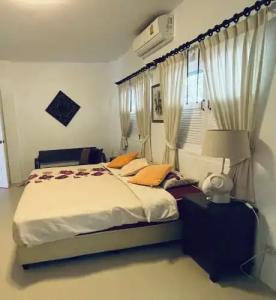 Banyan House Samui bed and breakfast (Adult Only) - 108