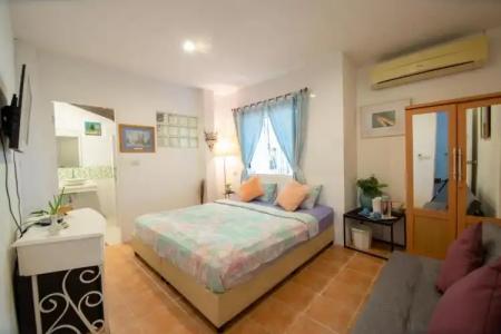 Banyan House Samui bed and breakfast (Adult Only) - 143