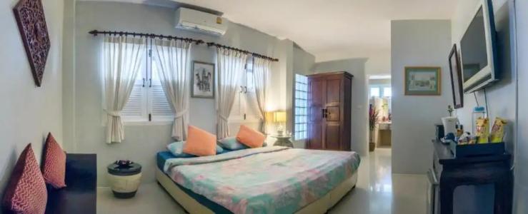Banyan House Samui bed and breakfast (Adult Only) - 150