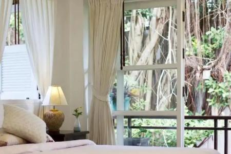 Banyan House Samui bed and breakfast (Adult Only) - 177