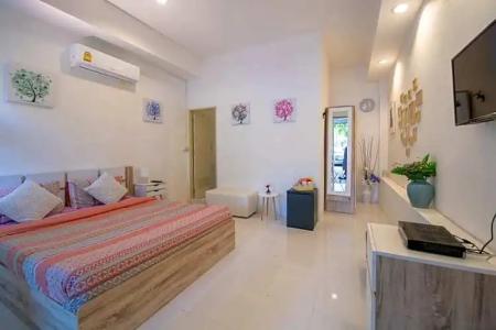 Banyan House Samui bed and breakfast (Adult Only) - 128