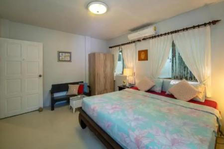Banyan House Samui bed and breakfast (Adult Only) - 146