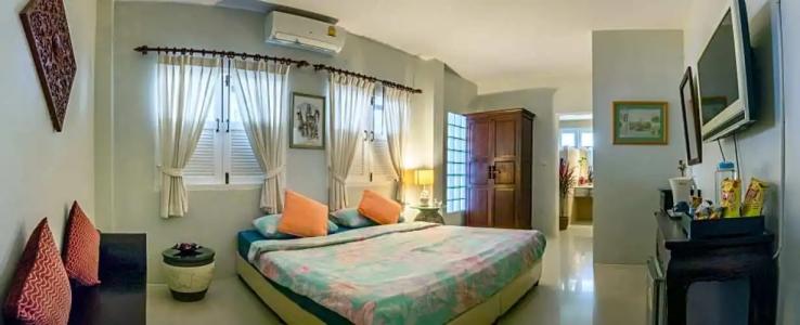 Banyan House Samui bed and breakfast (Adult Only) - 132