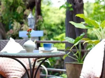 Banyan House Samui bed and breakfast (Adult Only) - 158