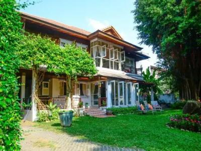 Banyan House Samui bed and breakfast (Adult Only) - 101