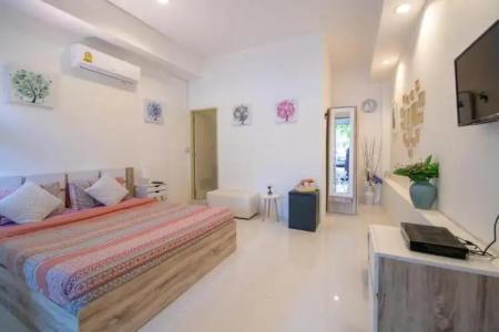 Banyan House Samui bed and breakfast (Adult Only) - 144