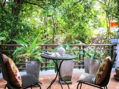 Banyan House Samui bed and breakfast (Adult Only) - 105