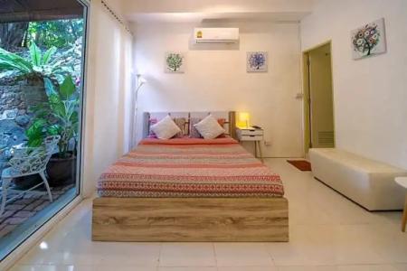 Banyan House Samui bed and breakfast (Adult Only) - 131