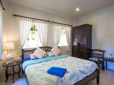Banyan House Samui bed and breakfast (Adult Only) - 121