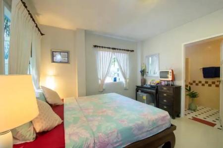 Banyan House Samui bed and breakfast (Adult Only) - 140