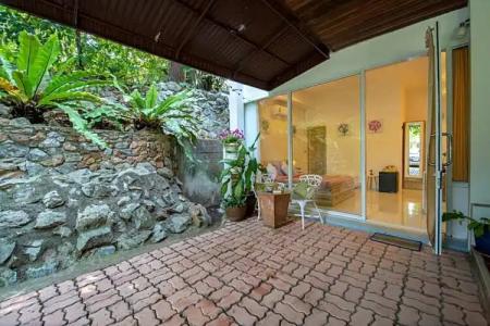 Banyan House Samui bed and breakfast (Adult Only) - 126