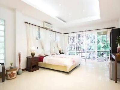 Banyan House Samui bed and breakfast (Adult Only) - 168