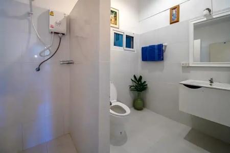 Banyan House Samui bed and breakfast (Adult Only) - 125