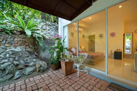 Banyan House Samui bed and breakfast (Adult Only) - 123