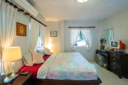 Banyan House Samui bed and breakfast (Adult Only) - 145