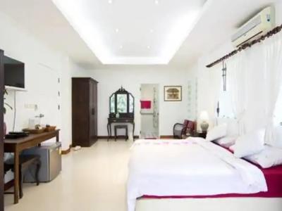 Banyan House Samui bed and breakfast (Adult Only) - 162