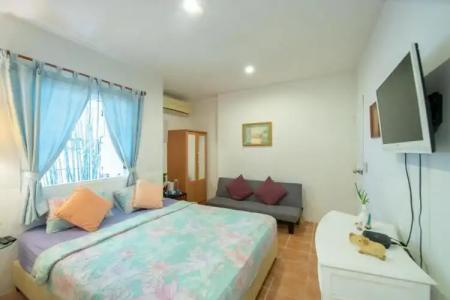 Banyan House Samui bed and breakfast (Adult Only) - 141