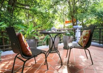 Banyan House Samui bed and breakfast (Adult Only) - 172